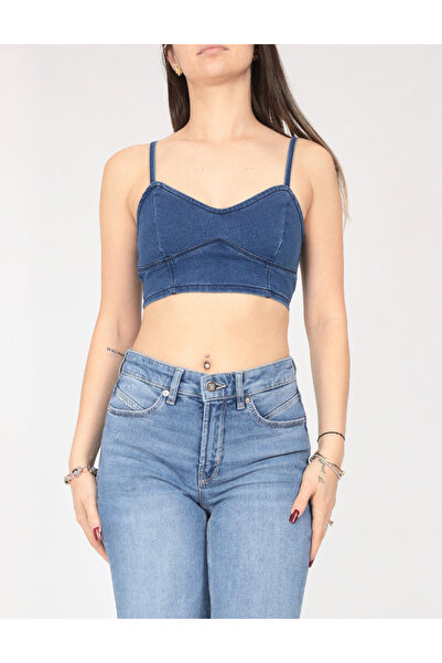 Evendi Top, Blue