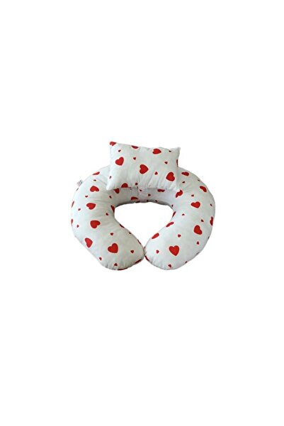 Empressco Comfortable Breastfeeding Sitting Pillow Provides Comfort for Baby ...