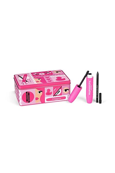diego dalla palma Mu Mascara My Happy Toy + Black Eye Pencil 40