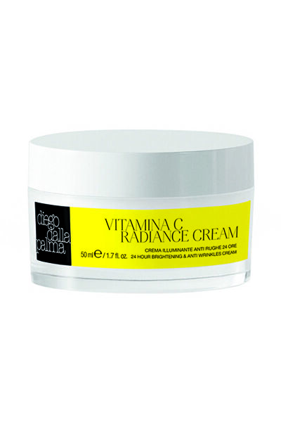 diego dalla palma Sc Vitamin C 24H Brightening & Anti Wrinkles Cream - Cream ...