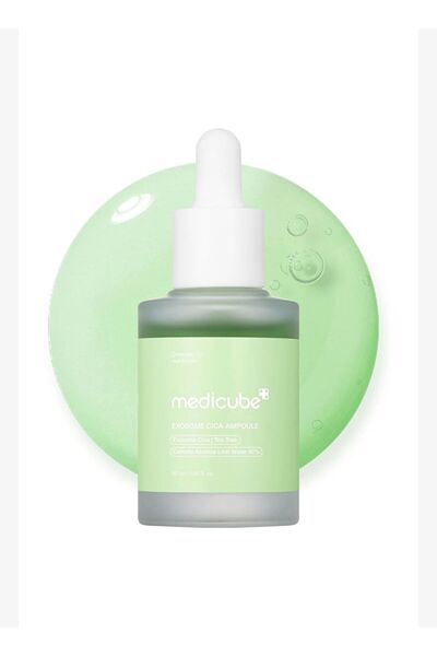 Medicube - أمبولة إكسوسوم سيكا (مصل التفتيح)