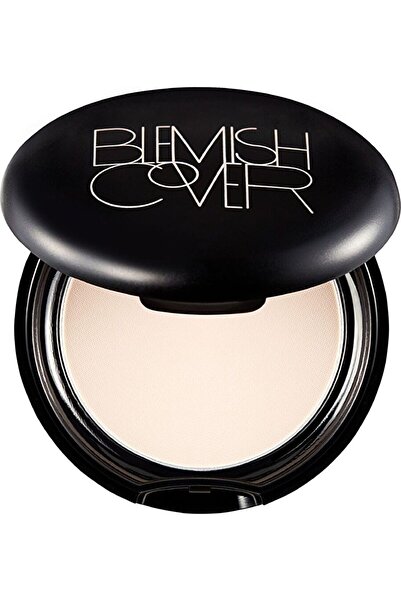 Hanskin Blemish Cover Concealer Blemish Concealer - Blur Pact