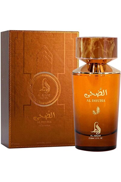 Al Absar Al Dhuha Perfume 100ML - Unisex Eau de Parfum - Premium,Long Lasting...