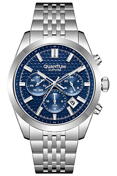 Quantum ADG1217B.390 ساعة يد رجالية
