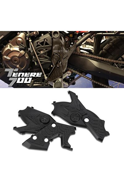 OEM Κάλυμμα Σκελετού Tenere 700 T700 T7 2022 - Προστατευτικό Προφυλακτήρα Σκε...
