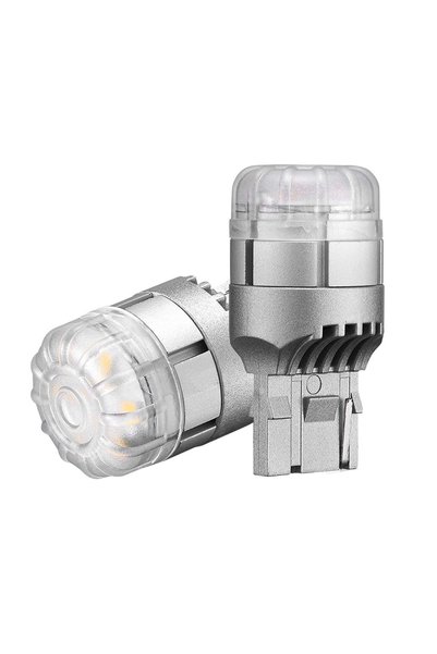 NOVSIGHT Ψείρες LED T20/7440 Canbus 9-18V Λευκού Φωτισμού 6500K A500-SL2-7440...