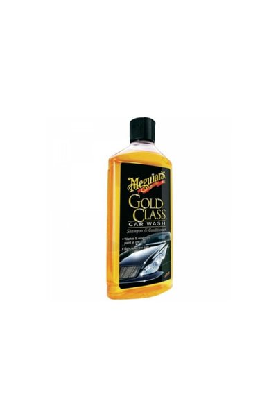 Meguiar's Consumer Meguiar's Gold Class Σαμπουάν &amp; Conditioner Αυτοκινήτο...