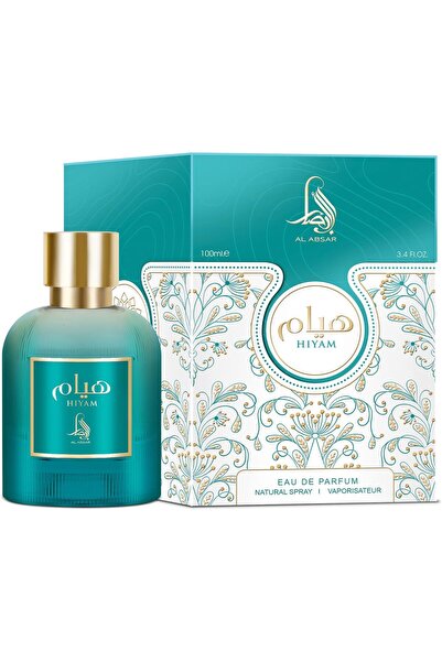 Al Absar Hiyam Perfume for Women 100ML - EDP – Elegant Floral Fragrance with ...