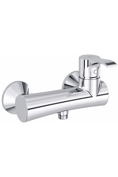 RAK KLUDI Petra Single Lever Shower Mixer Dn 15 Rak37003