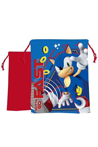 Sonic Θήκη 27x22εκ. 17707-2411