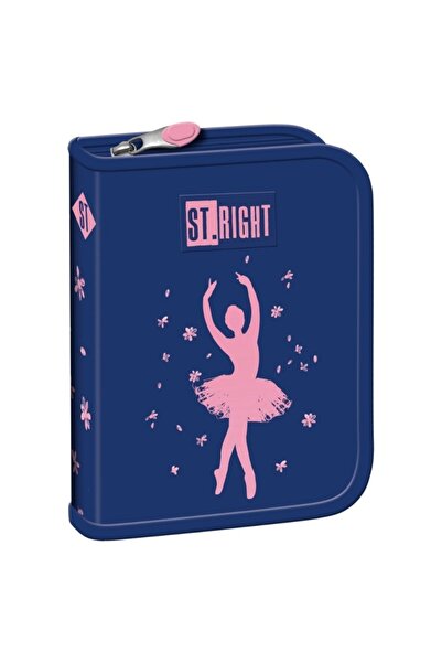 MC Micostore Penar neechipat Pink Ballerina, 1 fermoar, 2 extensii, 300974