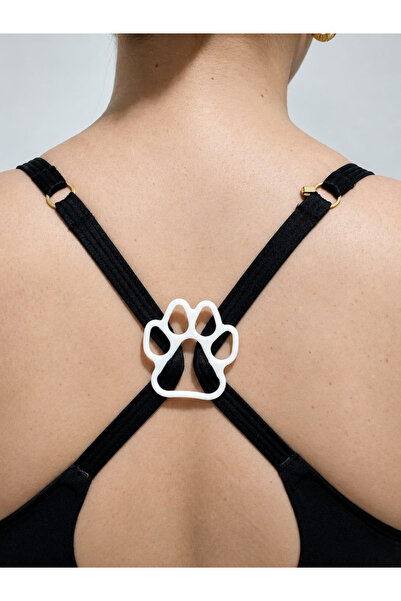 Çetin Tasarım43 Bra Strap Hiding -Bra Storage- Strap Clip