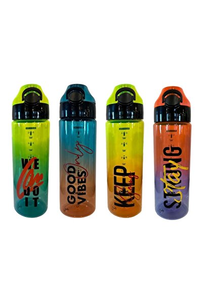 MC Micostore Recipient scolar Noki T-0100, 550ml, pentru lichide, diverse cul...