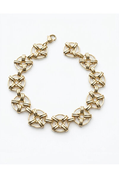 XİUPİNG HALKALI 14K BİLEKLİK
