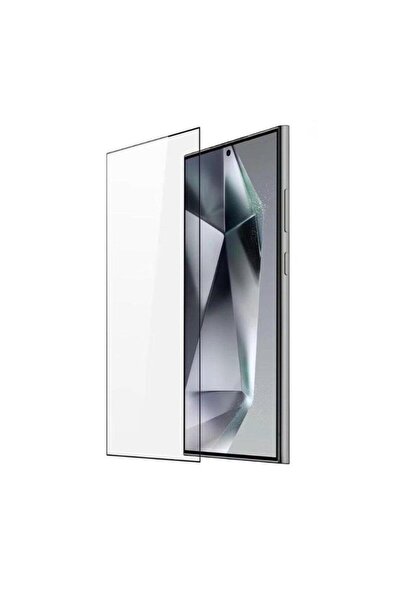 trands S26 Ultra Clear Tempered Glass TR-SP2615
