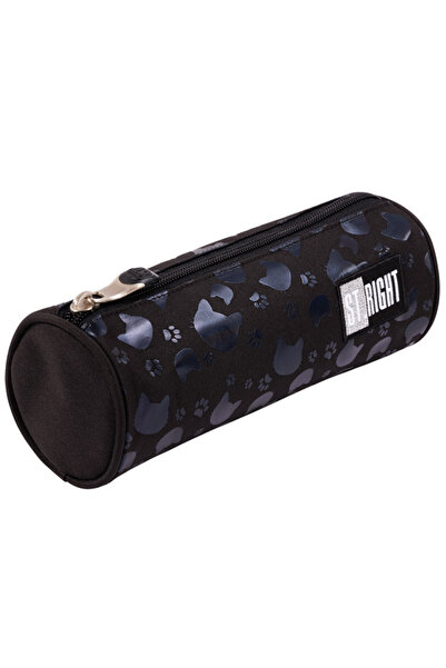 MC Micostore Penar neechipat Black Cats, 1 fermoar, negru, 664618