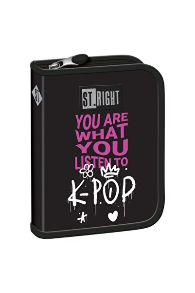 MC Micostore Penar neechipat K-POP Rhythm, 1 fermoar, 2 extensii, 301179