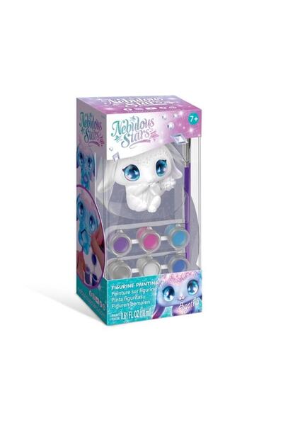 OEM Stele Nebuloase Figurine de pictat Agatha set creativ 8+