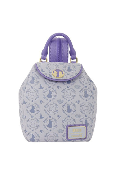 OEM Mini rucsac Loungefly Universal Wicked – mini rucsac de colecție