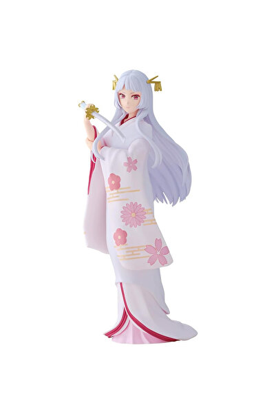 OEM Figurina Oshi No Ko Akane Kurokawa figure 18cm