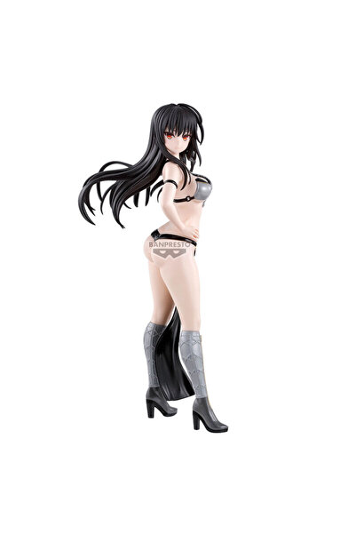 OEM Figurina Banpresto Yui Kotegawa Glitter i Glamour 23cm, multicolor, 14x14...