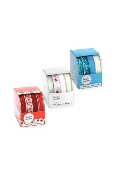 OEM Figurina Penword set 4 buc multicolor 10mmx2m