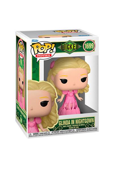 OEM Figurina POP Wicked Glilda in camasa de noapte