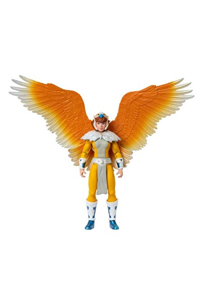 OEM Figurina Aktiune, Turtles of Grayskull, April O'Neil, 14 cm, Multicolor, ...