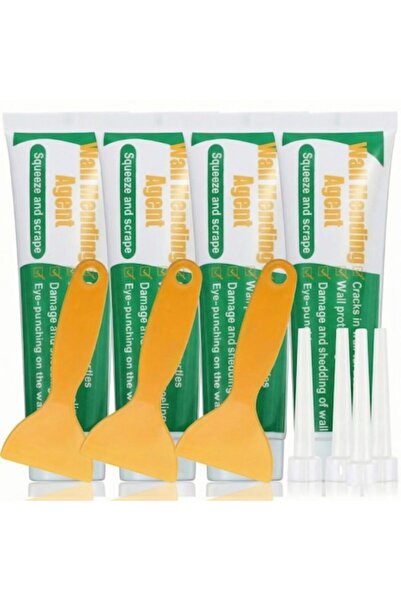 TrioStore TrioStore Profesional ®   Chit pentru repararea crăpăturilor din pe...
