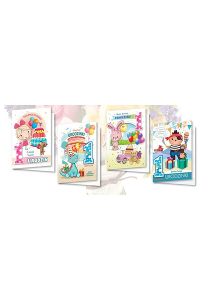 OEM Carnet Grafic Premium B6 1 An cu autocolante holografice (10 bucăți)