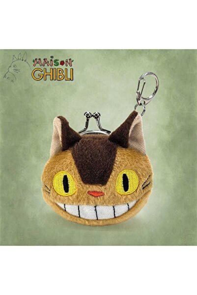 OEM Figurina Sun Arrow Cat Bus, 3.6cm x 10.6cm x 13.2cm, pentru copii peste 3...