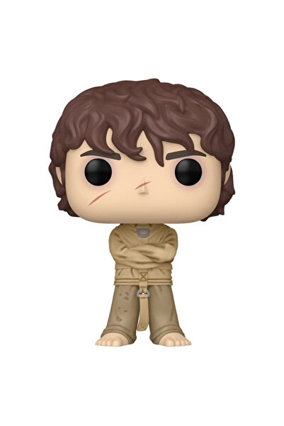 OEM Figurina POP! Tyler Galpin, Funko, 9 cm, multicolor