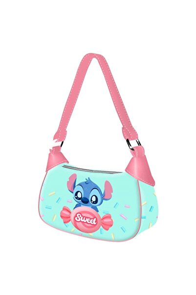 OEM Rucsac Disney Stitch Candy Bag - Produs Oficial Premium