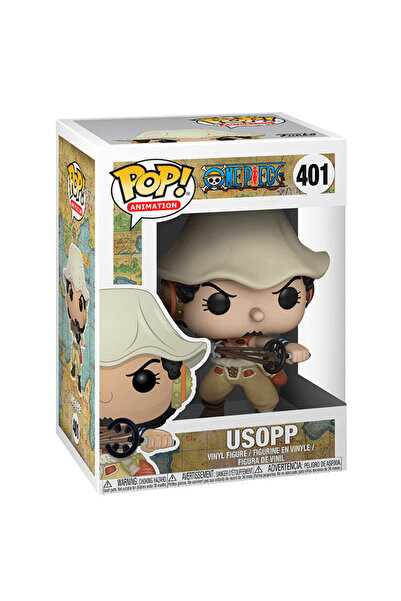 OEM Figurina POP, One Piece, Usopp, 9 cm