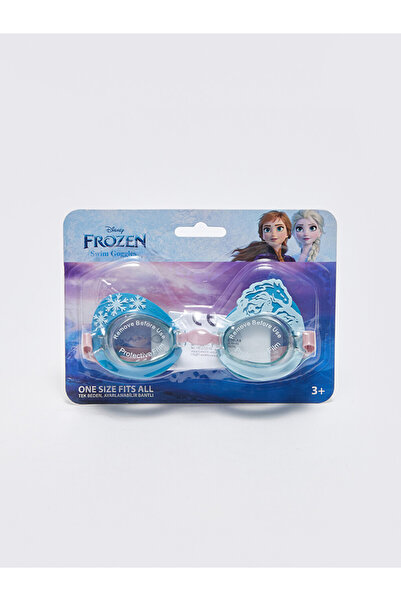 LC Waikiki Ochelari de înot pentru copii Frozen Licențiați