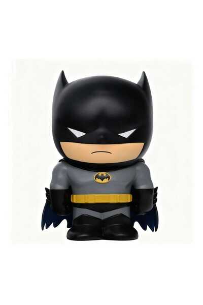 OEM Figurină Pusculita Batman de la DC Comics - Accesoriu de colecție pentru ...