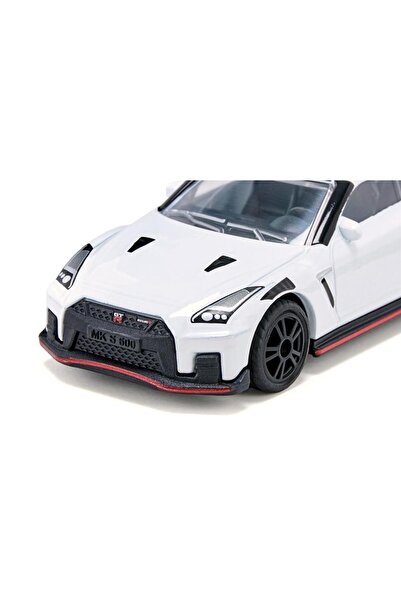 Siku Jucarie metalica masinuta Nissan GT-R Nismo 1579