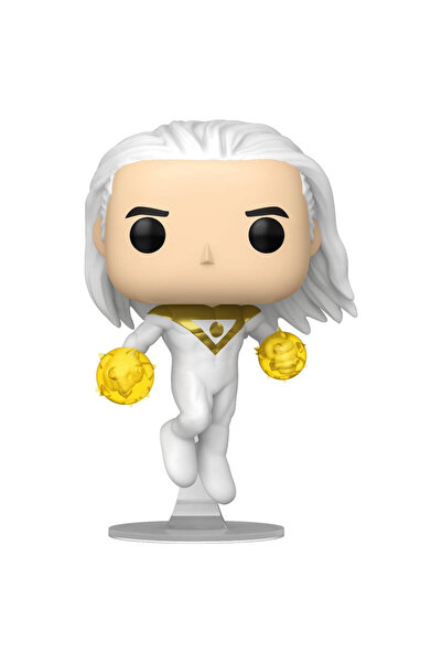 OEM Figurina vinil Apollo Funko POP Heroes multicolor 9cm