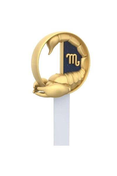 OEM Semn zodiacal Scorpion, Metalmorphose 3D