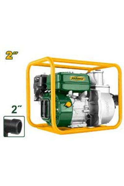 Jadever 2" Inch Water Pump