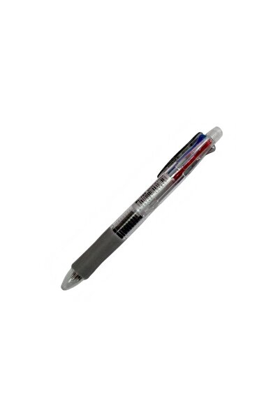 MC Micostore Pix cu bila Baile BL-185, 0.5mm, cu mecanism, corp transparent, ...