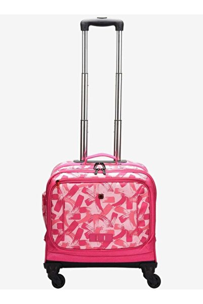 Wenger Student creative pattern backpack three-piece set 3D erfly series men'...
