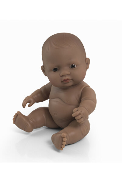 Miniland Baby ΚΟΥΚΛΑ ΛΑΤΙΝΑ 21 ΕΚ.