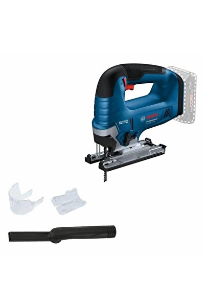 Bosch GST 18V Ασύρματο Σέγα, 18V, Μόνο το σώμα, 1,95 κιλά