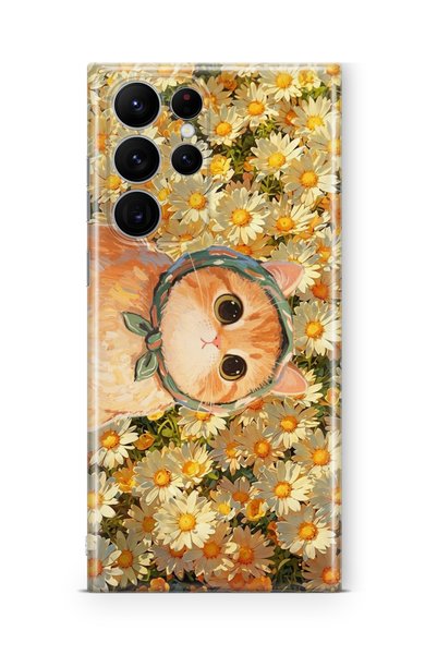 lelia Samsung Galaxy S26 Ultra Compatible Printed Transparent Phone Case |   ...