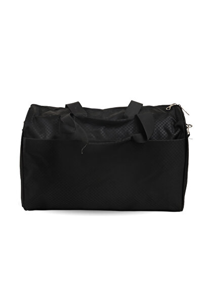 Generic Duffel Bag for Travel, Trip, and Club, Large Capacity Gym Bag with Fr...