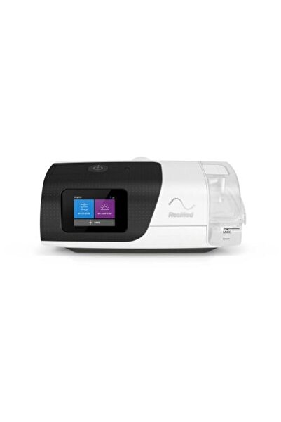 Resmed AIRSENSE S11 AUTOSET+N30 MASKE (S ve M Uçlu)
