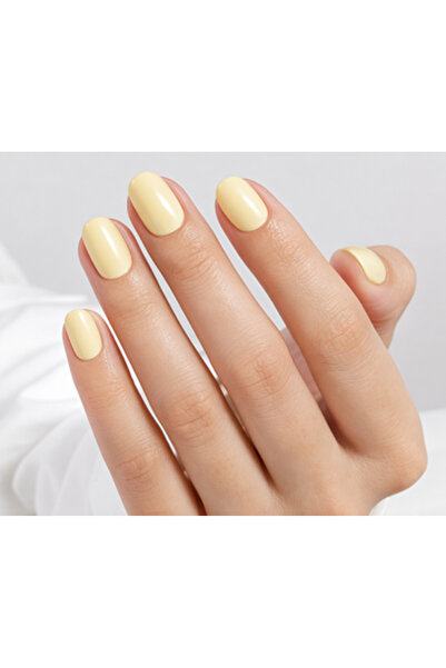 Snap Up Nails Butter Cream
