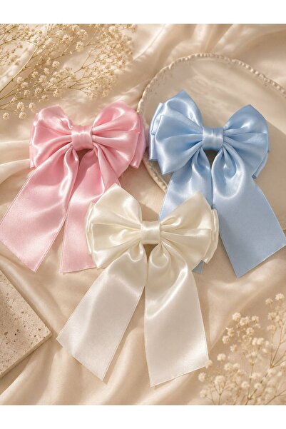 modernist Women's Ribbon Buckle Set