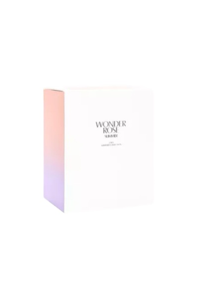 Zara WONDER ROSE SUMMER KADIN PARFUM 90 ML EDT (3.04 FL.OZ)